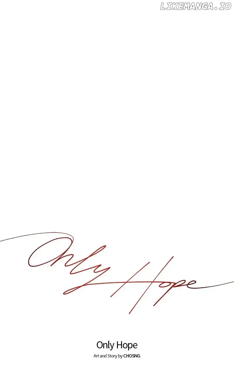 Only Hope Chapter 73 page 7