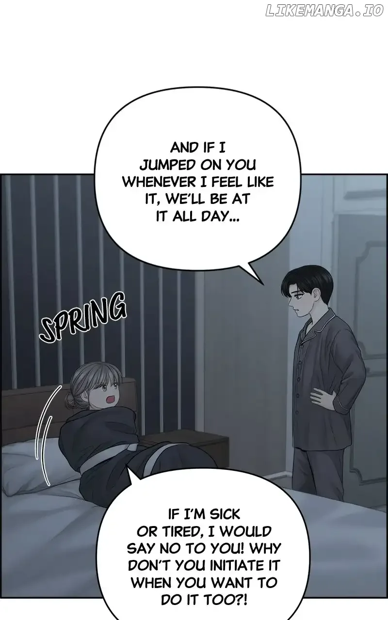 Only Hope Chapter 70 page 38