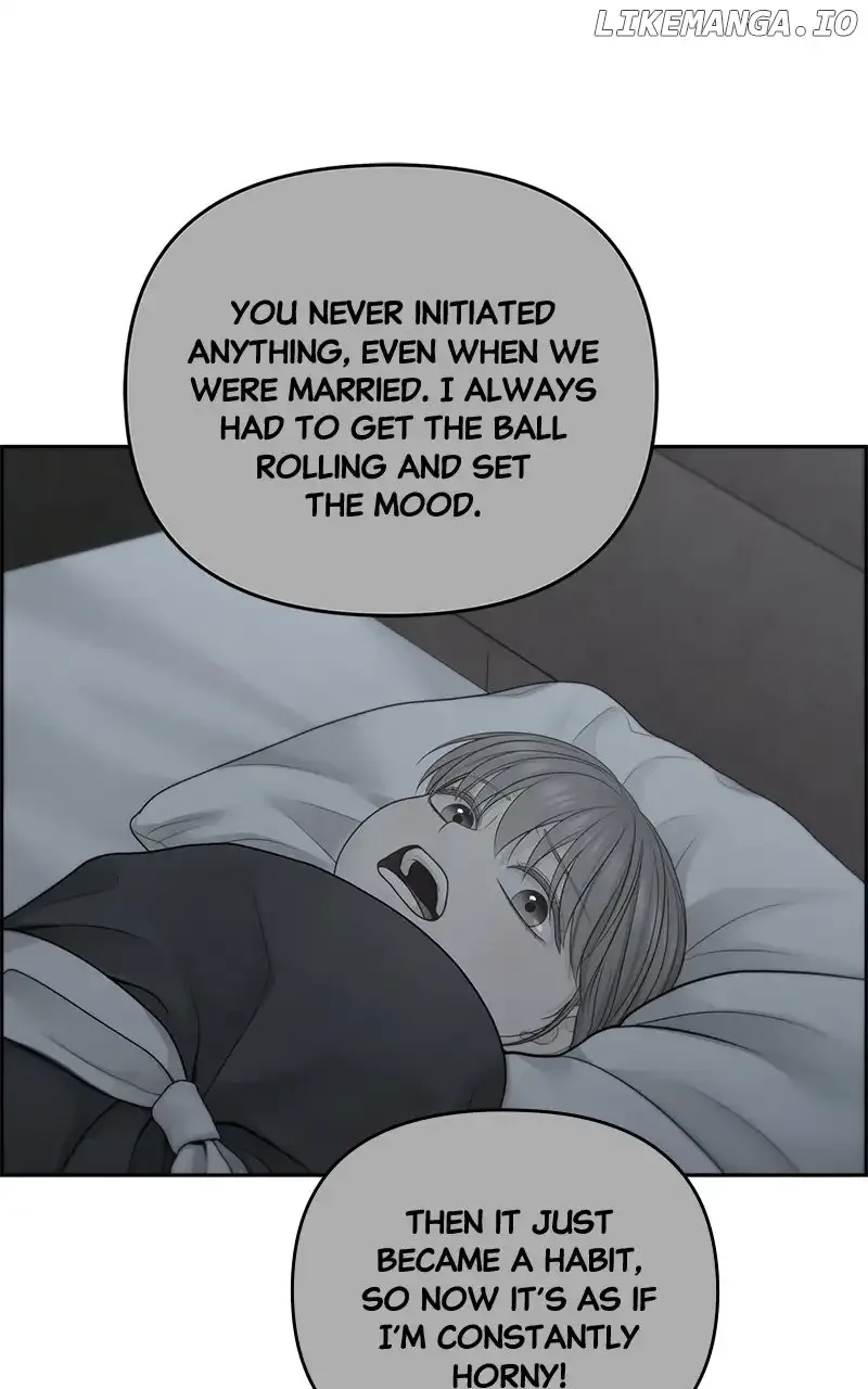Only Hope Chapter 73 page 11