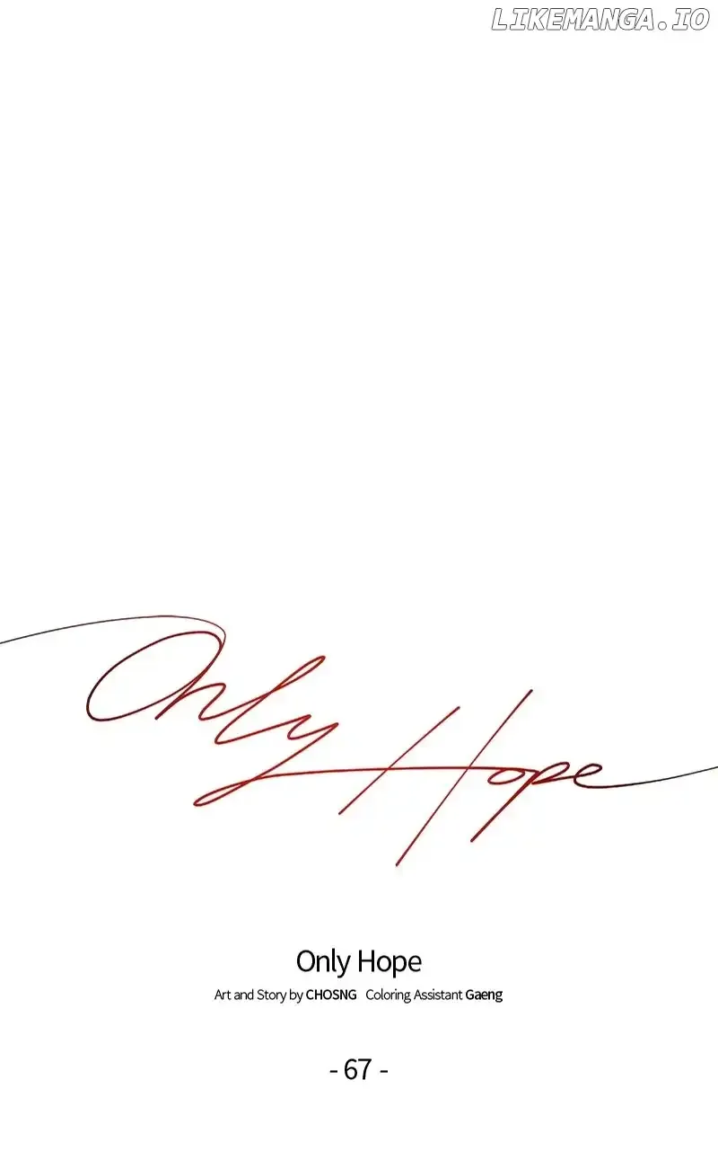 Only Hope Chapter 68 page 53