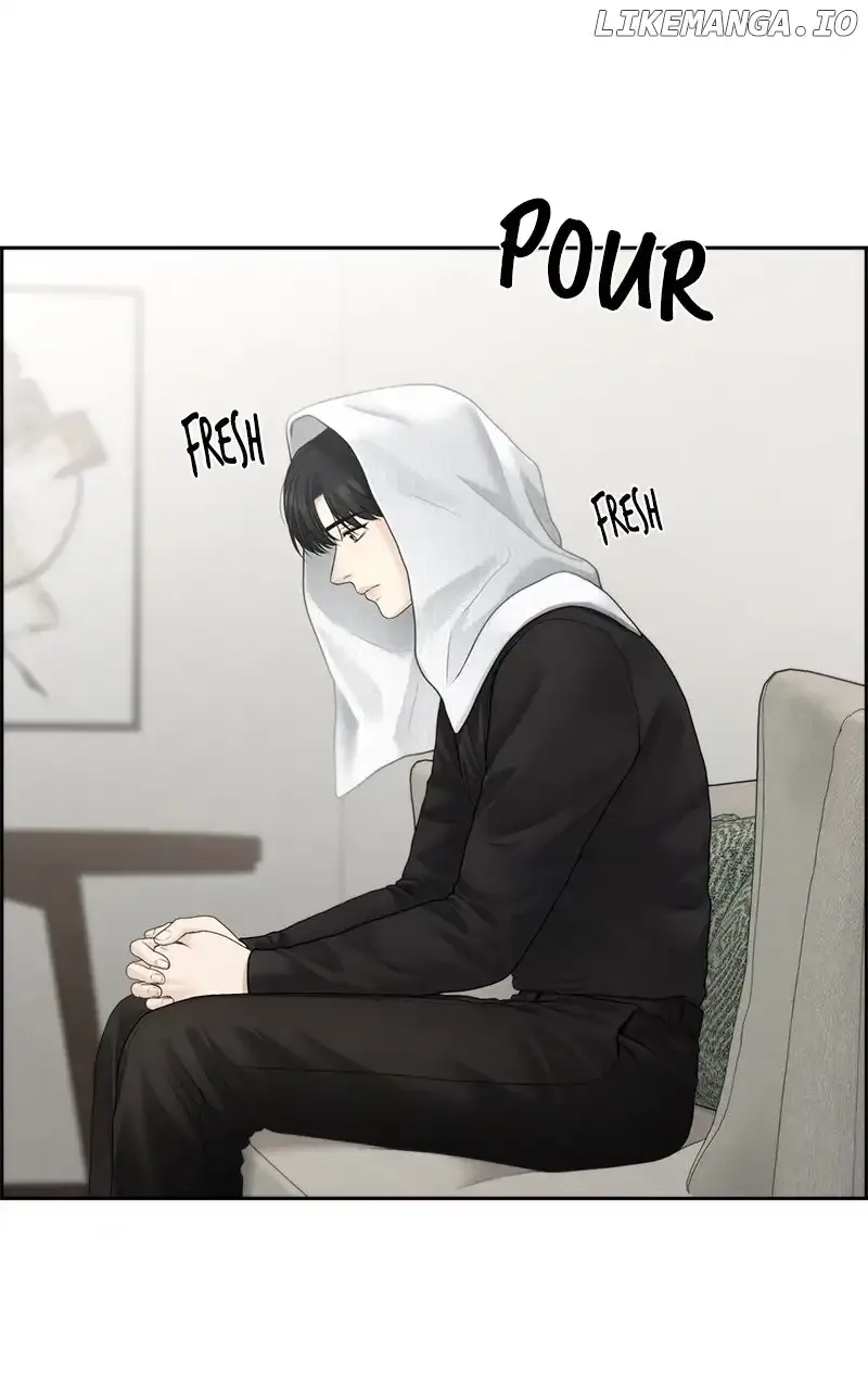 Only Hope Chapter 73 page 10