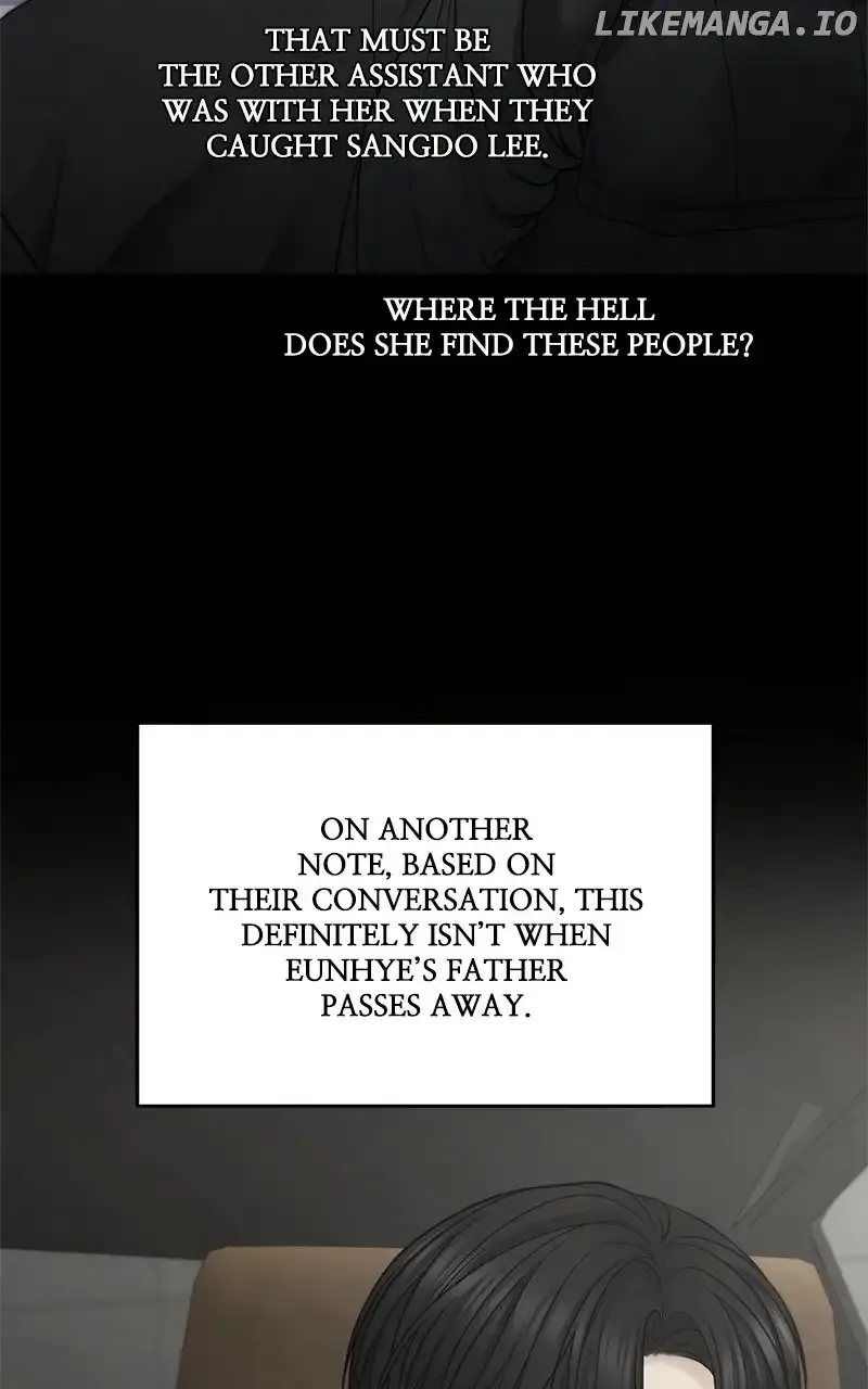 Only Hope Chapter 70 page 76
