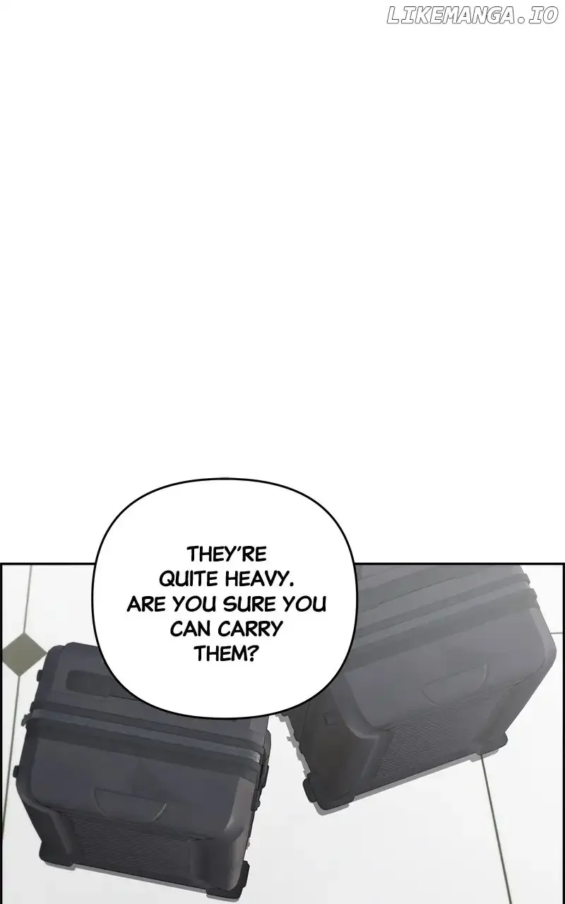 Only Hope Chapter 70 page 79