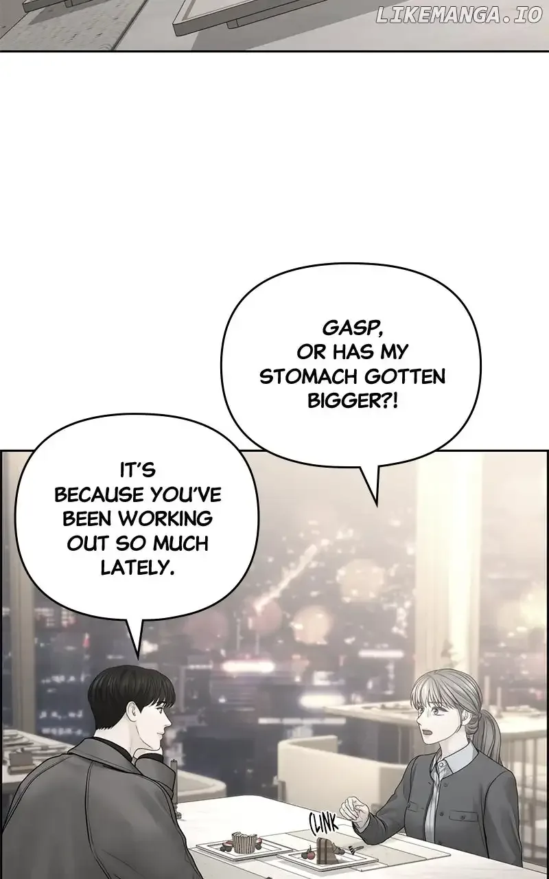 Only Hope Chapter 73 page 17