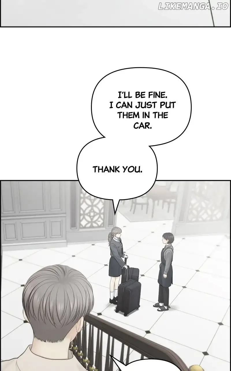 Only Hope Chapter 70 page 80