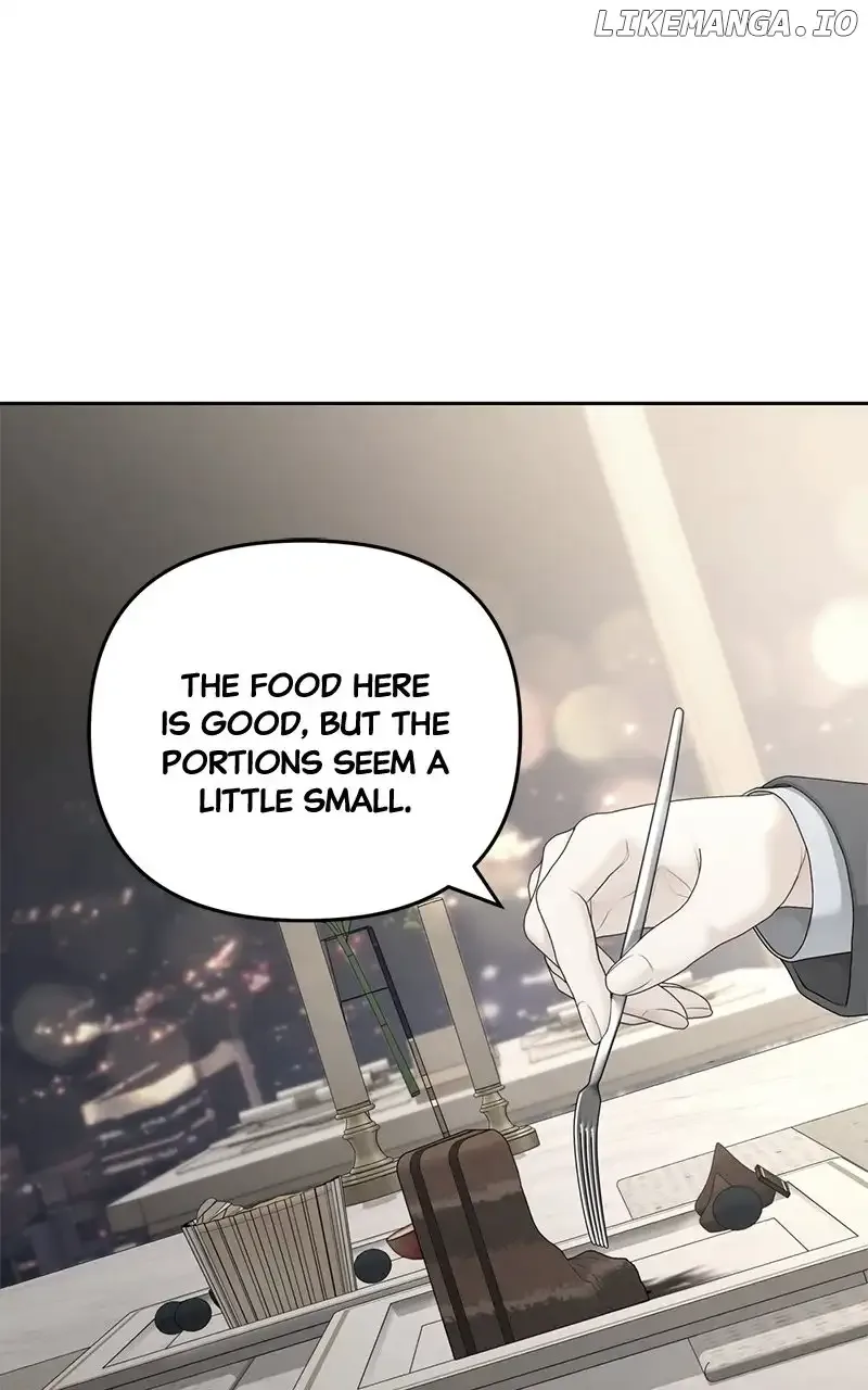 Only Hope Chapter 73 page 16