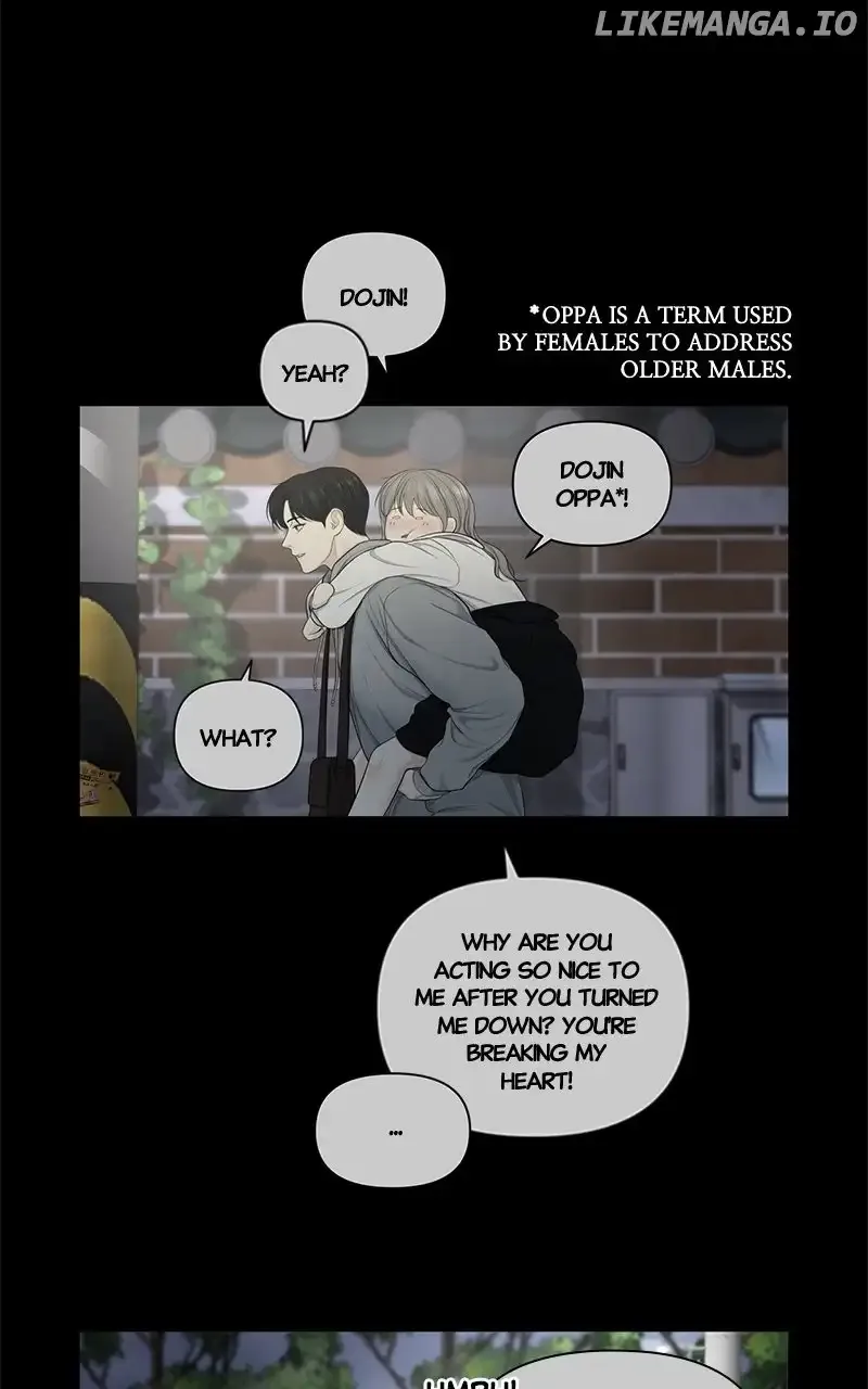 Only Hope Chapter 73 page 54