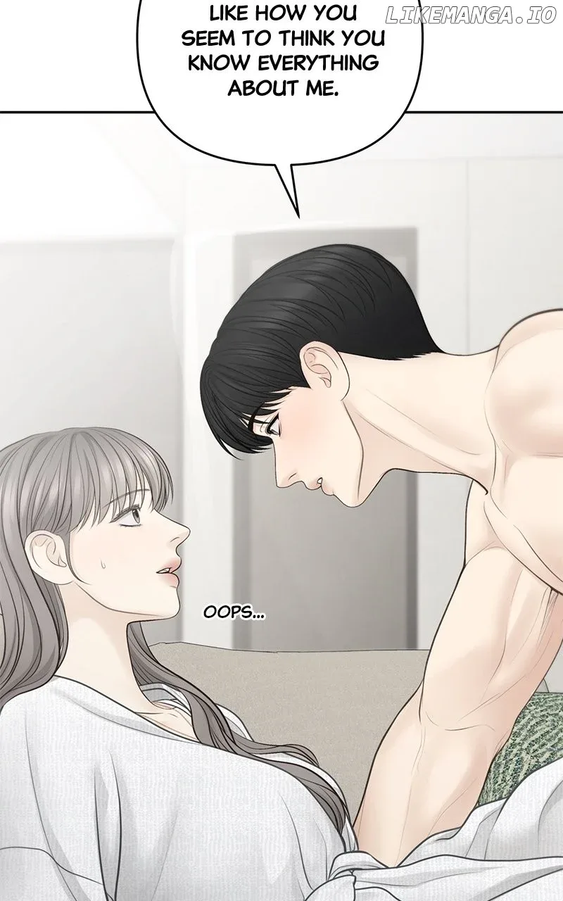 Only Hope Chapter 74 page 19