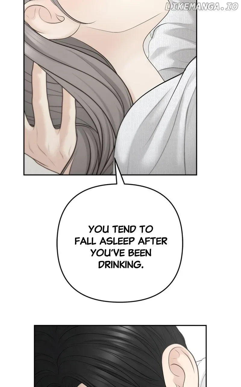 Only Hope Chapter 74 page 12
