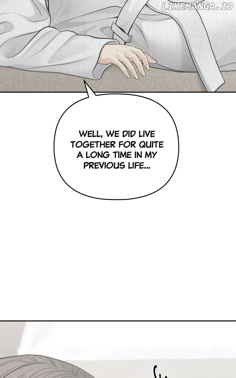 Only Hope Chapter 74 page 20