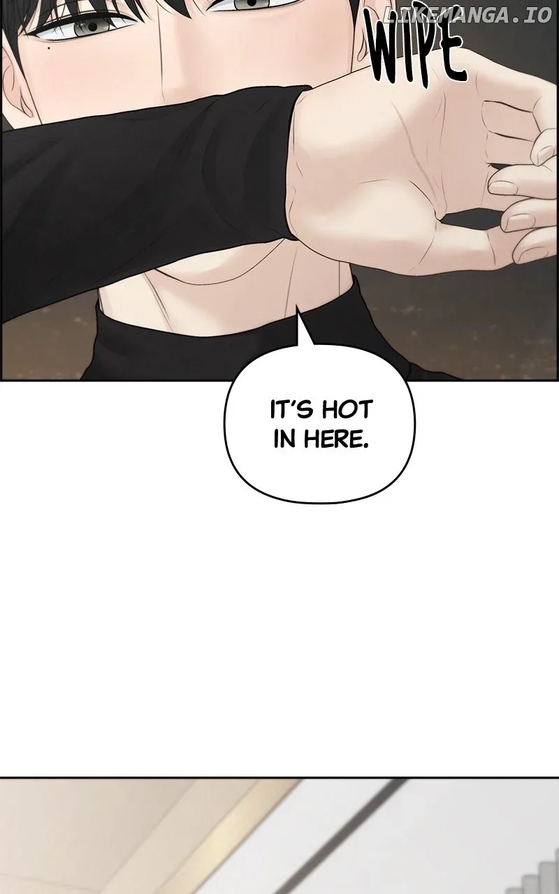 Only Hope Chapter 74 page 16