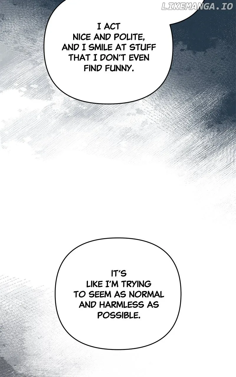 Only Hope Chapter 74 page 22