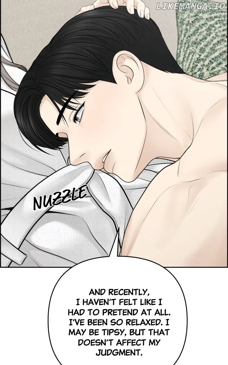 Only Hope Chapter 74 page 34