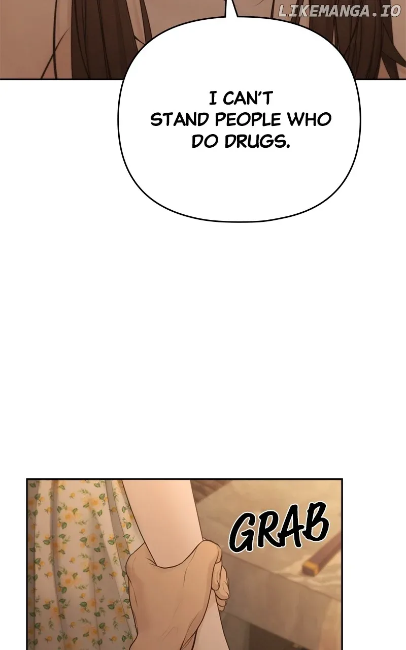 Only Hope Chapter 75 page 17