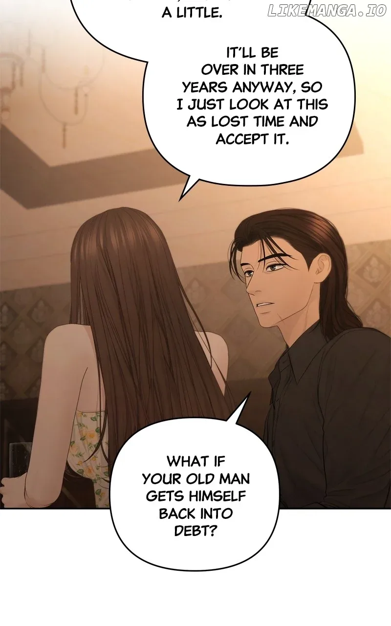 Only Hope Chapter 75 page 31