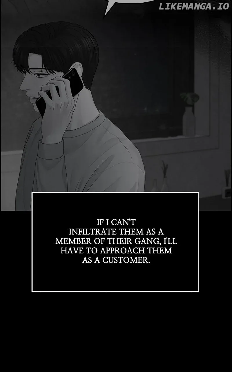 Only Hope Chapter 74 page 56