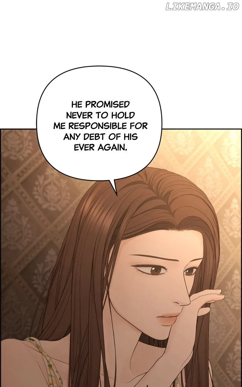 Only Hope Chapter 75 page 32
