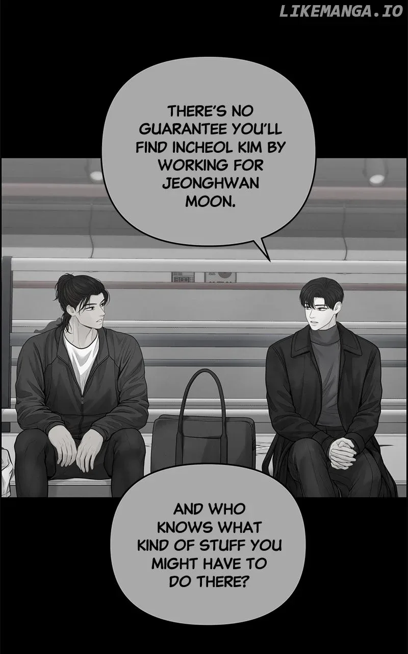 Only Hope Chapter 74 page 51