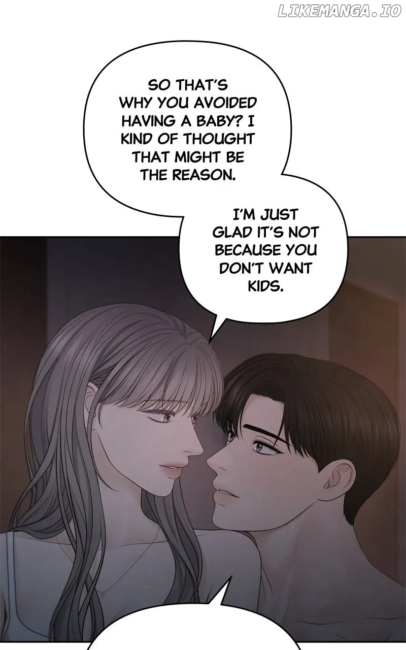 Only Hope Chapter 76 page 11