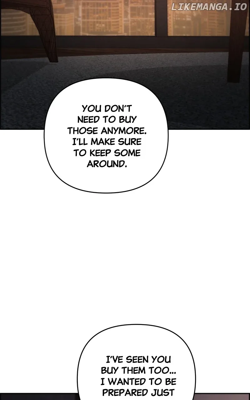 Only Hope Chapter 75 page 74