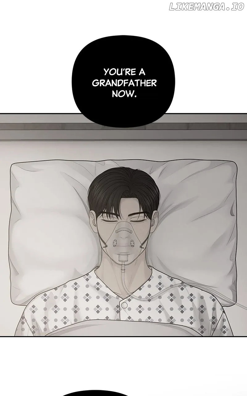 Only Hope Chapter 77 page 21