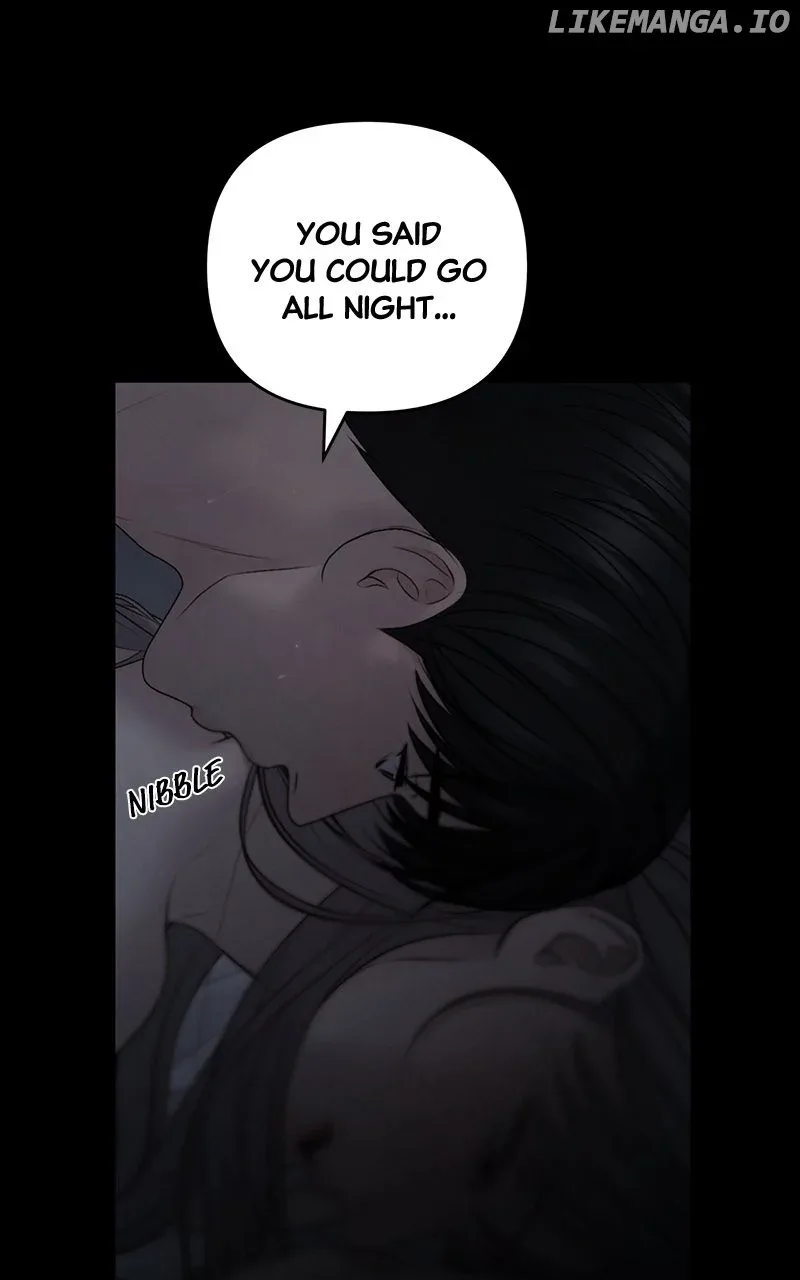 Only Hope Chapter 76 page 35