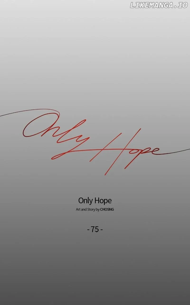 Only Hope Chapter 76 page 30
