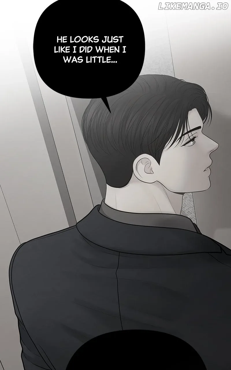 Only Hope Chapter 77 page 22