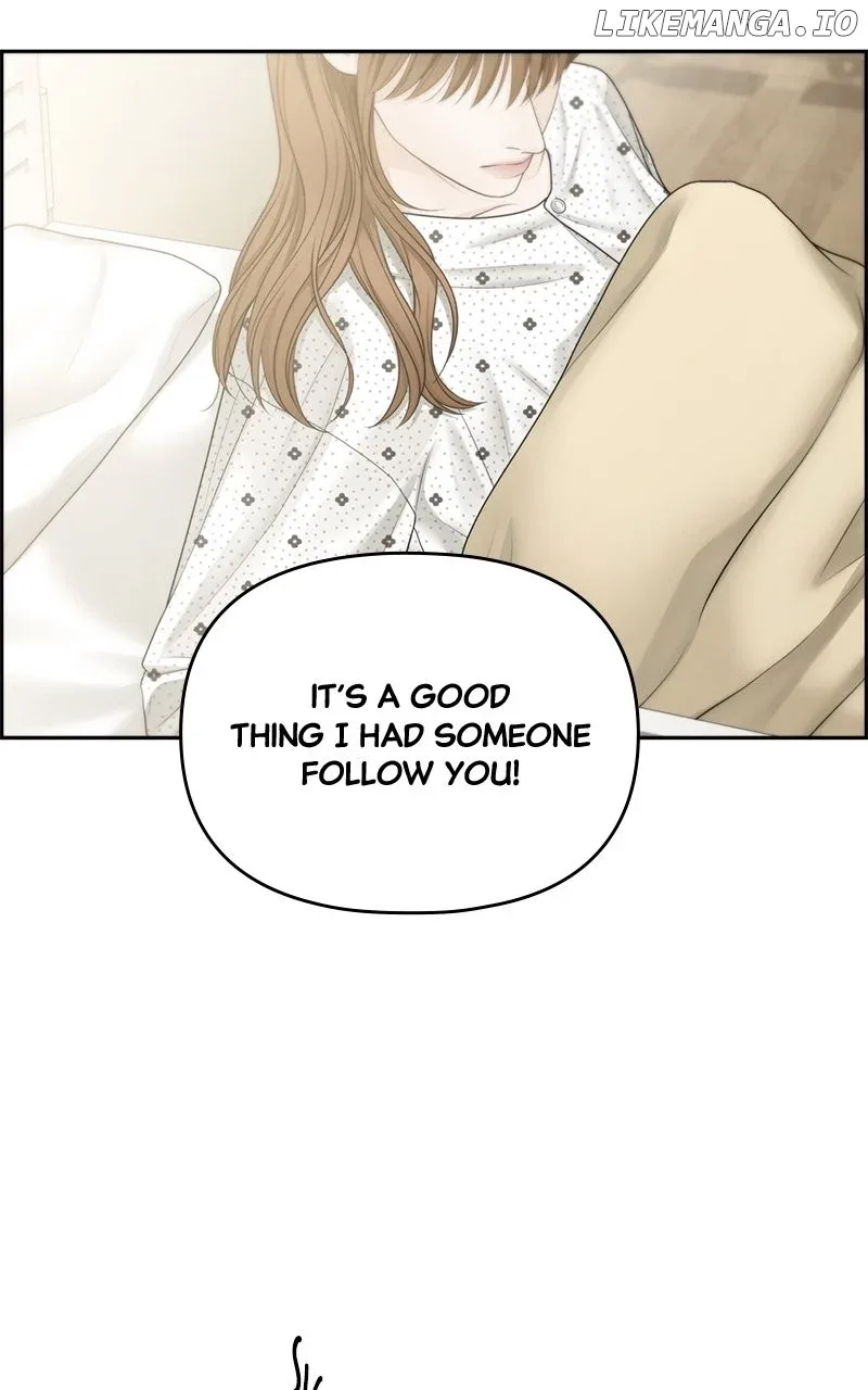 Only Hope Chapter 78 page 8