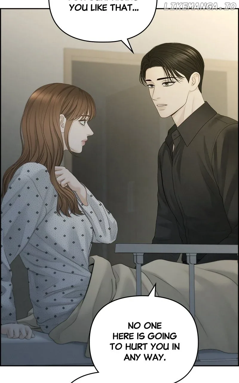 Only Hope Chapter 79 page 19