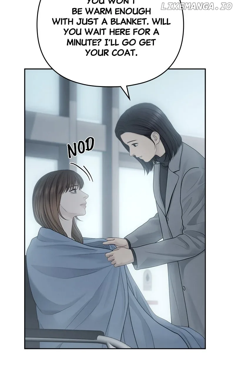 Only Hope Chapter 80 page 3
