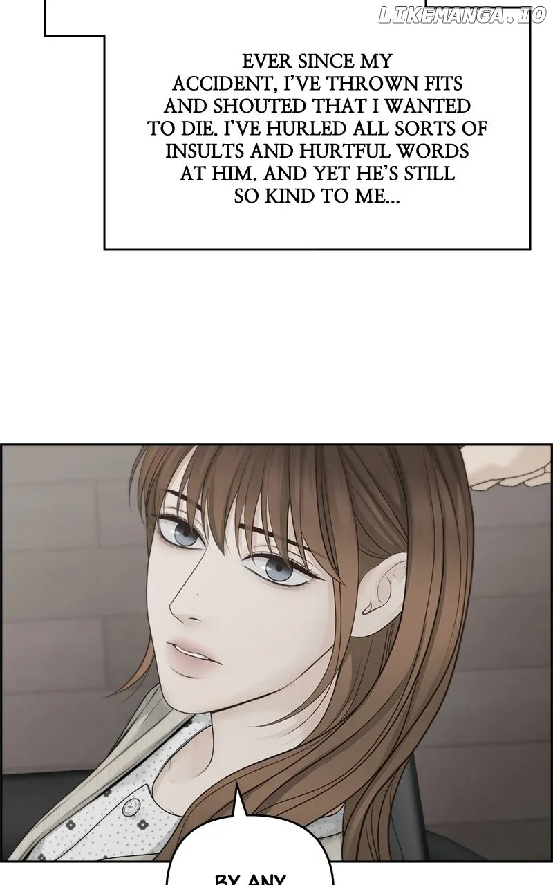 Only Hope Chapter 78 page 33
