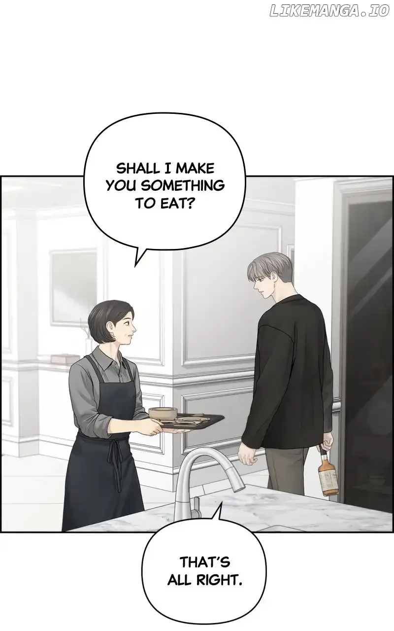 Only Hope Chapter 66 page 3