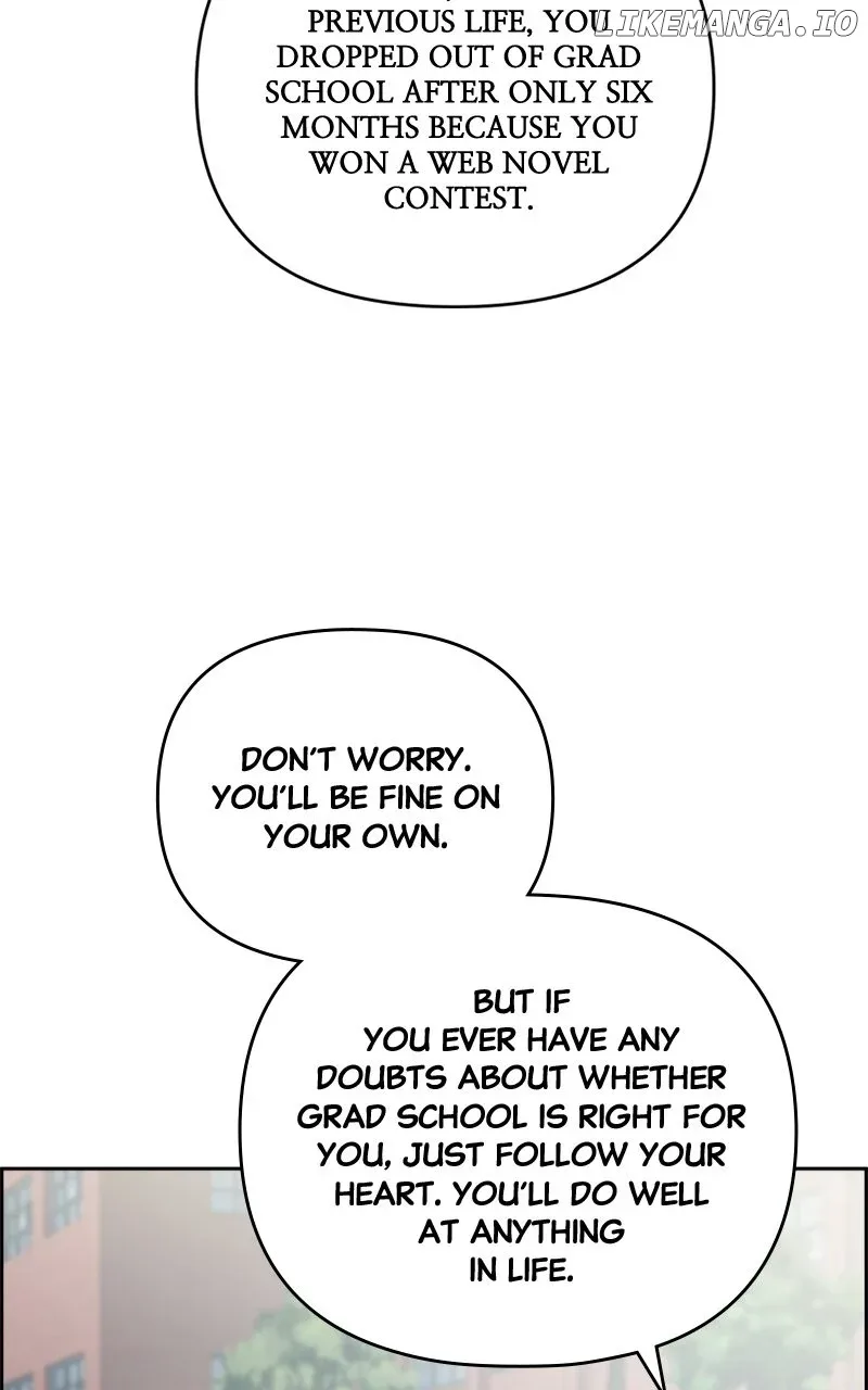 Only Hope Chapter 83 page 5
