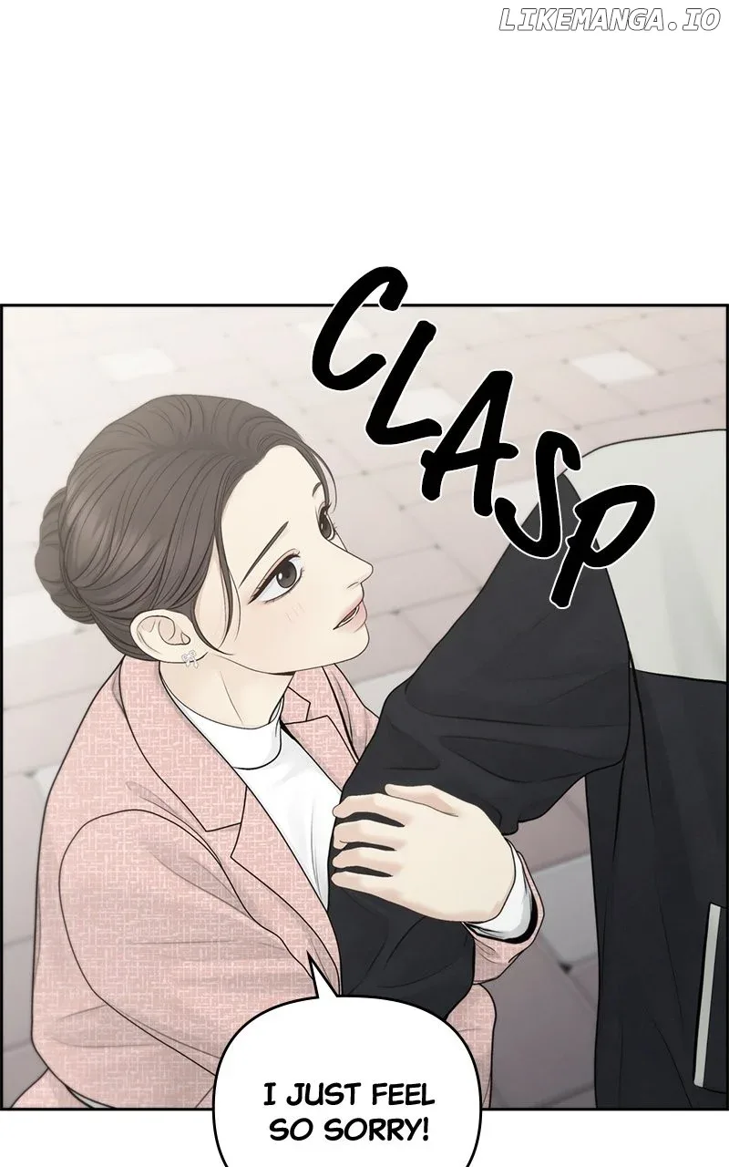 Only Hope Chapter 83 page 23