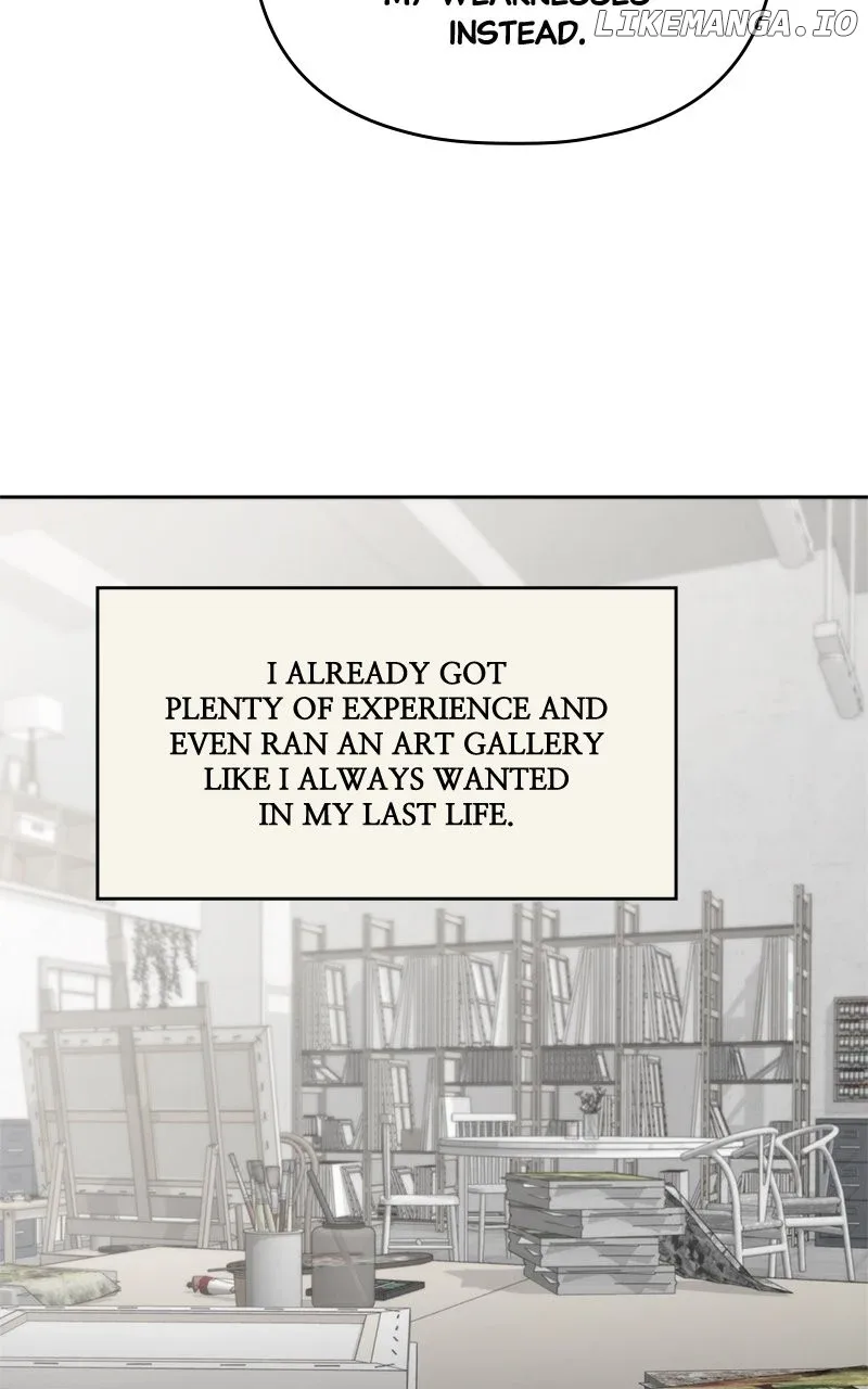 Only Hope Chapter 83 page 16