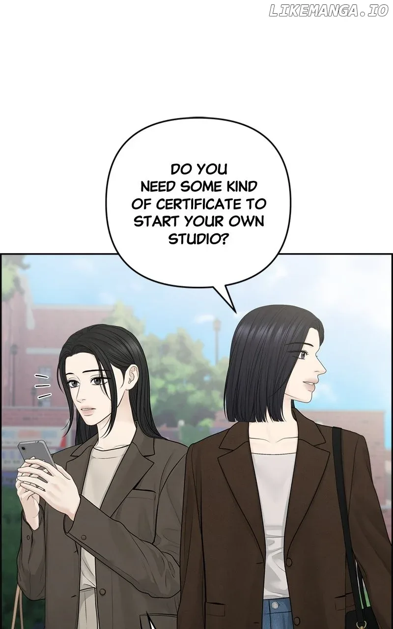 Only Hope Chapter 83 page 20