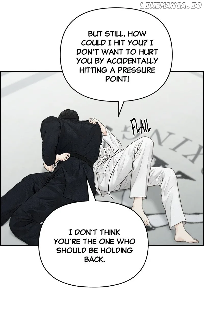 Only Hope Chapter 84 page 4