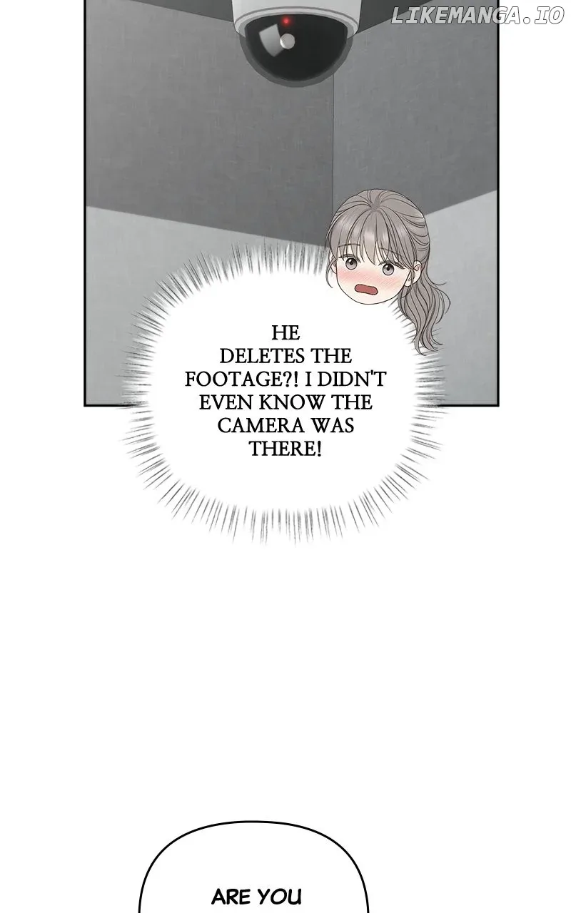 Only Hope Chapter 84 page 19
