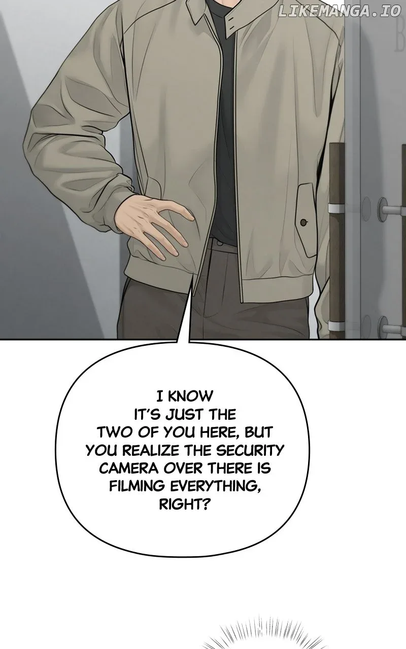 Only Hope Chapter 84 page 17