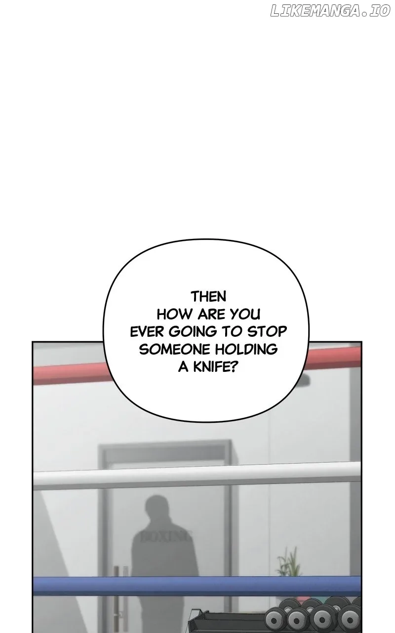 Only Hope Chapter 84 page 13