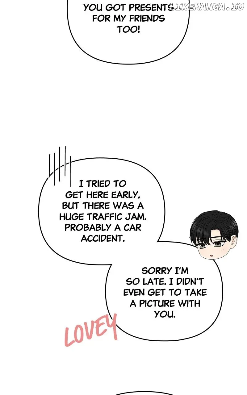 Only Hope Chapter 83 page 39
