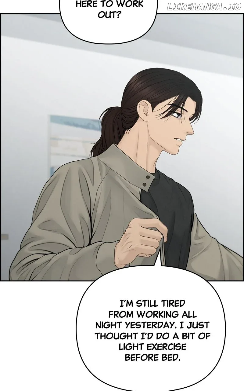 Only Hope Chapter 84 page 20