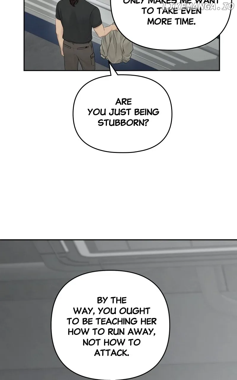 Only Hope Chapter 84 page 22