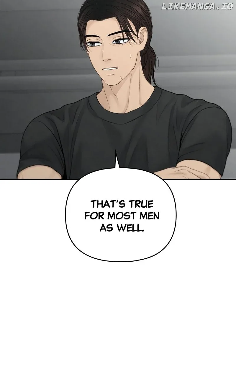 Only Hope Chapter 84 page 26