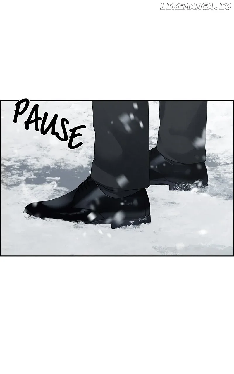 Only Hope Chapter 81 page 28