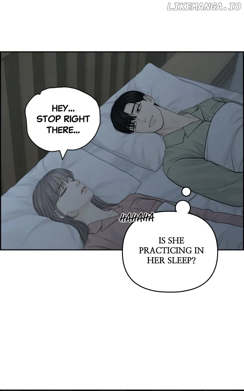 Only Hope Chapter 84 page 36