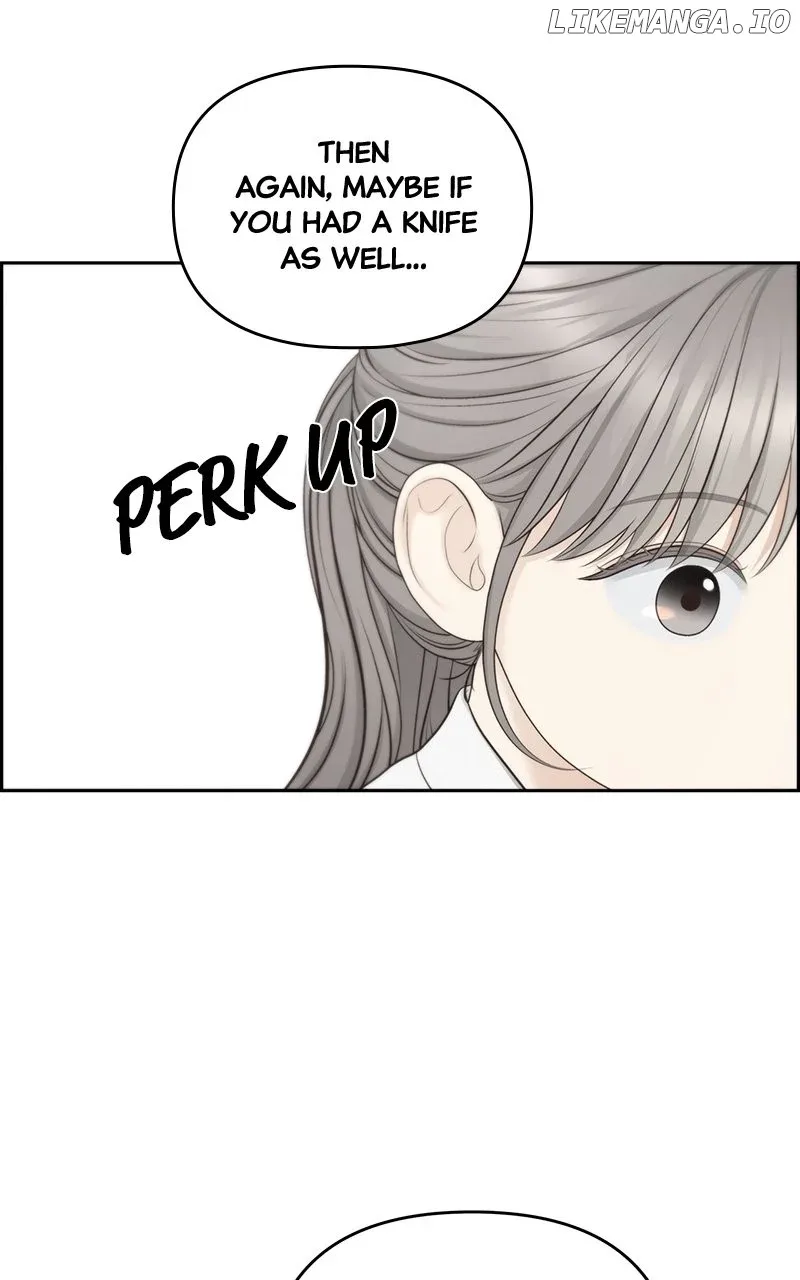 Only Hope Chapter 84 page 27