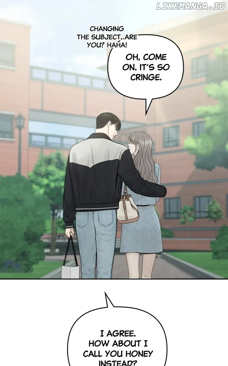 Only Hope Chapter 83 page 51