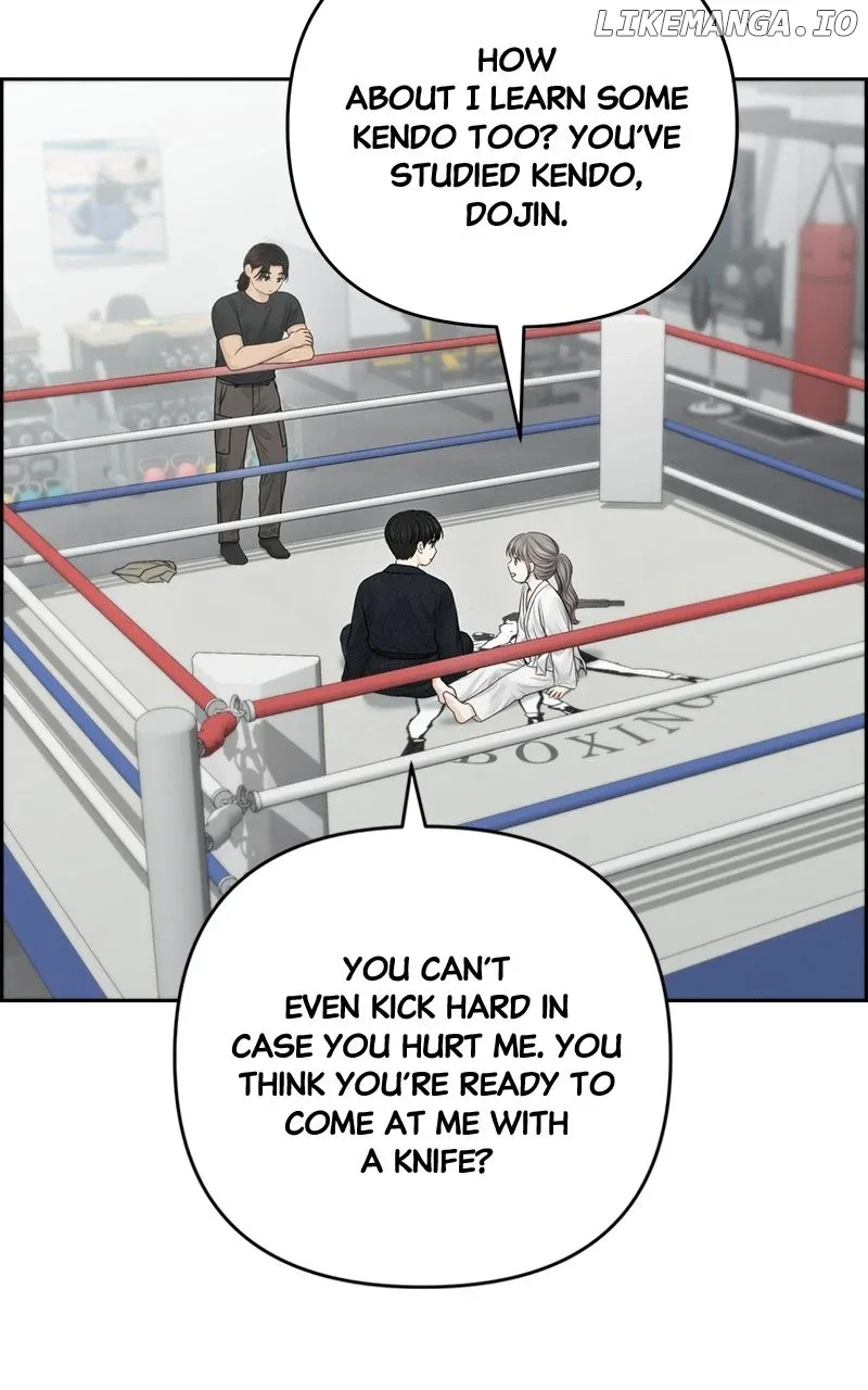 Only Hope Chapter 84 page 28